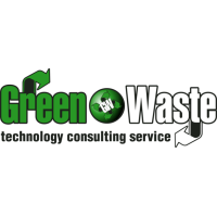 Green Waste Technology Consulting Service L.L.C Logo