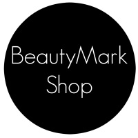 Beauty Mark Shop Logo