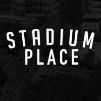 Stadium Place Apartments Logo