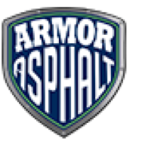 Armor Asphalt Paving Charlotte NC Logo