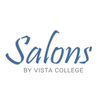 Salons by Vista College Longview Campus Logo