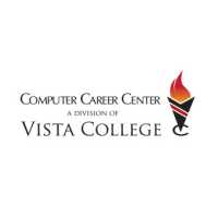 Computer Career Center a Division of Vista College Logo