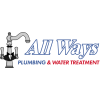 All Ways Plumbing, Inc Logo