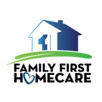 Family First Homecare Logo