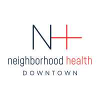 Neighborhood Health Logo