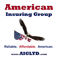 American Insuring Group, Ltd. Logo
