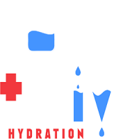 ThrIVe Hydration Logo