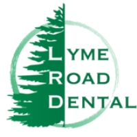 Lyme Road Dental Logo
