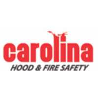 Carolina Hood And Fire Safety Logo