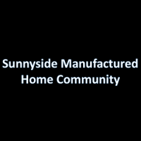 Sunnyside Manufactured Home Community Logo