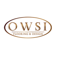 Old World Stone Imports Flooring & Design Logo