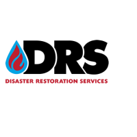 Disaster Restoration Services Logo