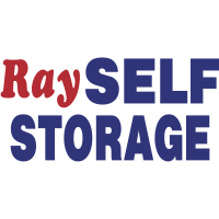 Ray Self Storage - Spring Garden Street Logo