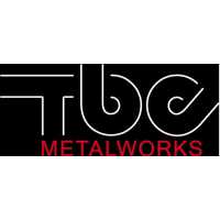 TBC Metalworks - Tube Bending & Welding Logo