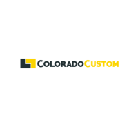 Colorado Custom Services Logo