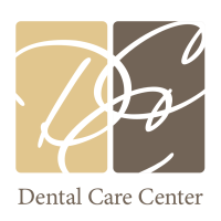 Dental Care Center Logo