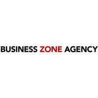 Business Zone Agency Logo
