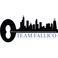 Dream Town Realty - Team Fallico Logo