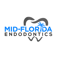 Mid-Florida Endodontics - Daytona Beach Logo