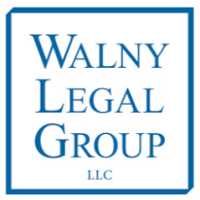 Walny Legal Group LLC Logo