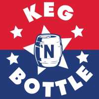 Keg N Bottle Logo