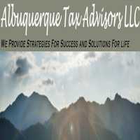 Albuquerque Tax Advisors LLC Logo