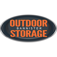 Bannister Outdoor Storage Logo