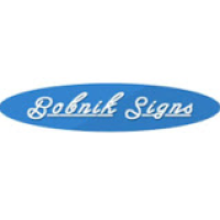 Bobnik Signs Logo