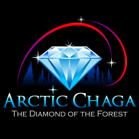 Arctic Chaga Logo