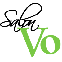 SALON VO Logo