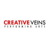 Creative Veins Logo