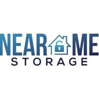 Near Me Storage Logo