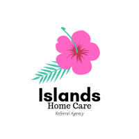 Islands Home Care Logo