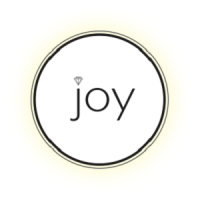 Joy Spa & Salon Logo
