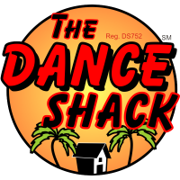 The Dance Shack Logo