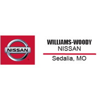 Williams Woody Nissan Logo