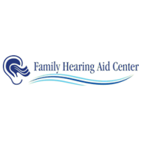 Family Hearing Center Logo