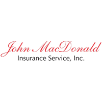 John MacDonald Insurance Logo