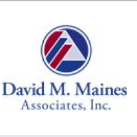 David M. Maines & Associates, Inc. Logo