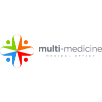 Multi Medicine Logo