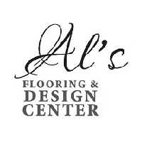 Al's Carpet Logo
