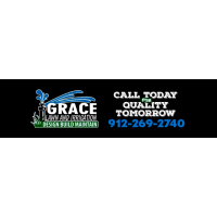 Grace Landscaping & Irrigation Inc Logo