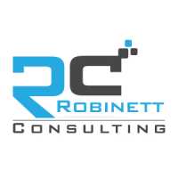Robinett Consulting Logo