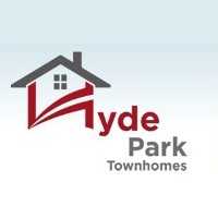 Hyde Park Townhomes Logo