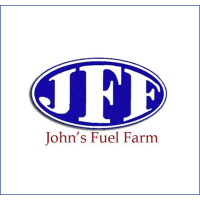 John's Fuel Farm Logo