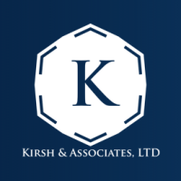 Matthew A. Kirsh Logo
