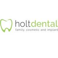Holt Dental Logo
