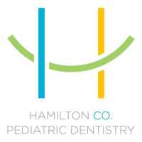 Hamilton County Pediatric Dentistry Logo