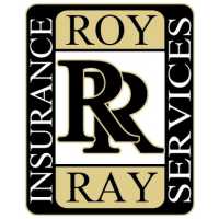 Roy Ray Insurance Services Logo