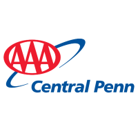 AAA Central Penn Logo